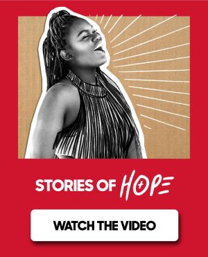 Stories Of Hope